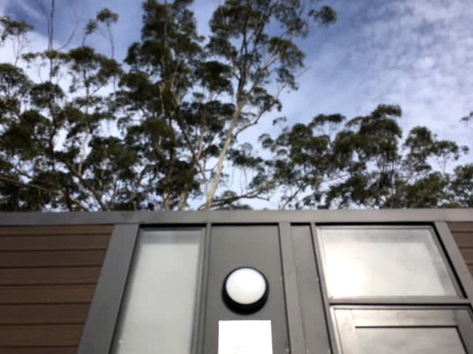 Tiny Houses (Australia, Maleny, Queensland)