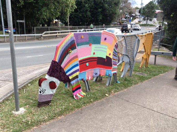 Tiny Houses (Australia, Maleny, Queensland)