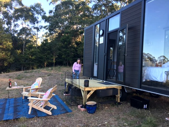 Tiny Houses (Australia, Maleny, Queensland)