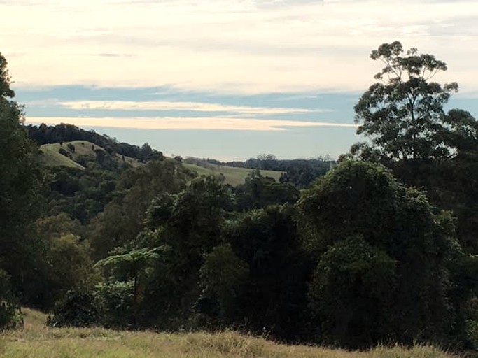 Tiny Houses (Australia, Maleny, Queensland)