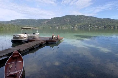 Luxury Camping In Kamloops Glamping Hub