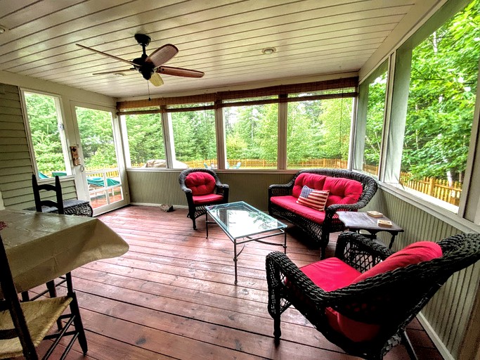 RU GC Adorable home 20 minutes from CannonFranconia Notch Fire Pit