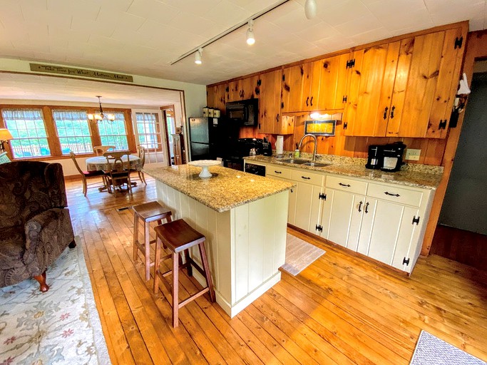 RU GC Adorable home 20 minutes from CannonFranconia Notch Fire Pit
