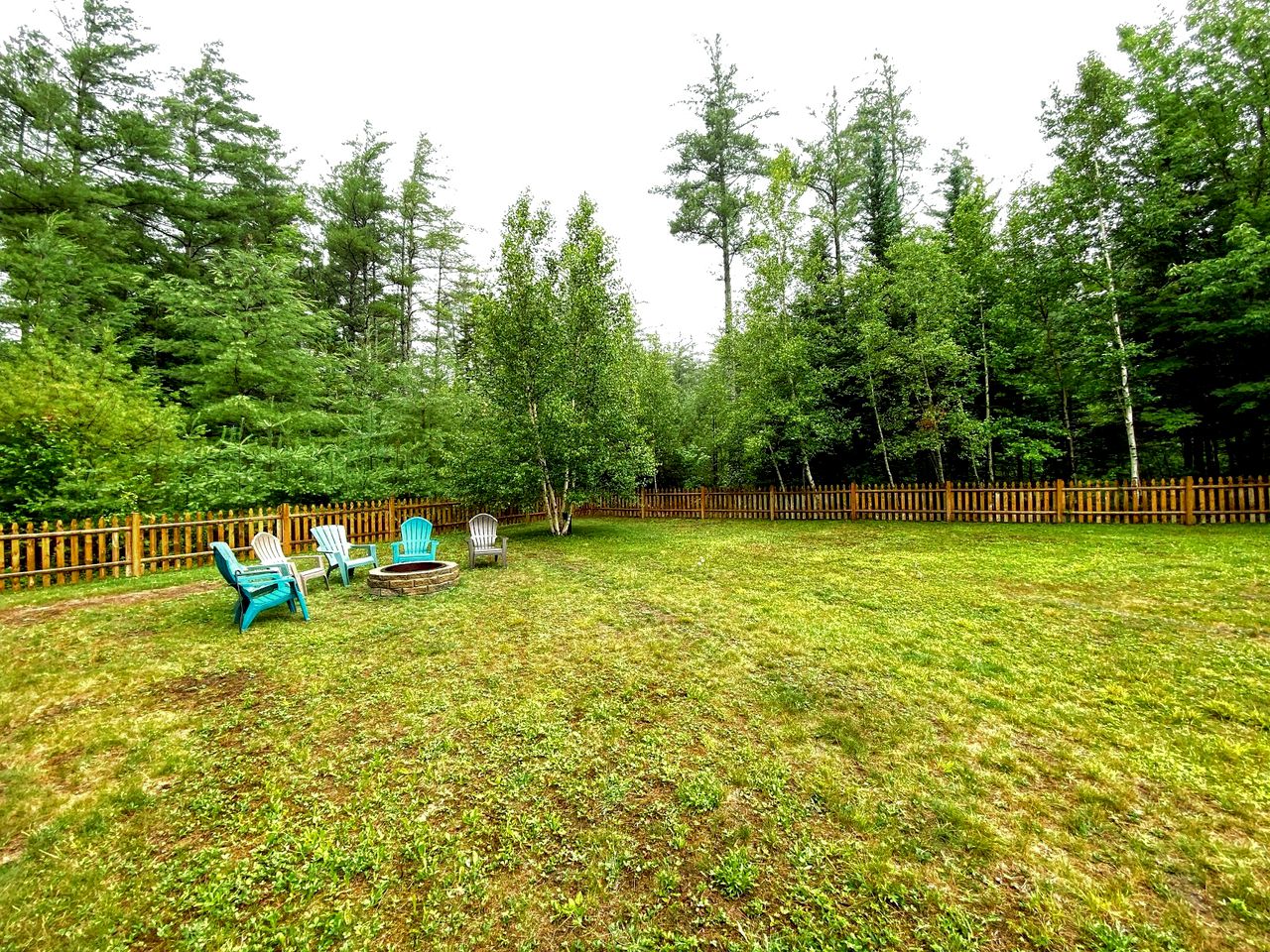 Adorable White Mountain Cottage Rental for a Vacation in New Hampshire