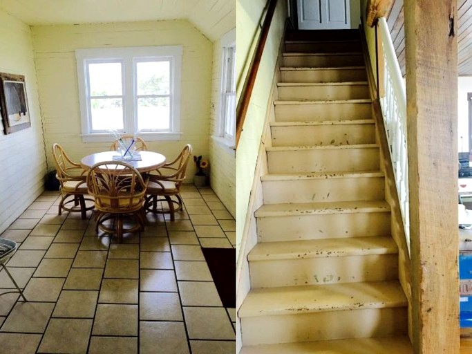 White Mule Winery BnB, Nature Lodges, Owensville, United States of