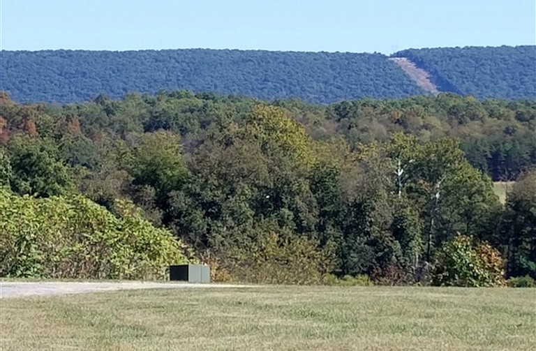 Nature Lodges (Berkeley Springs , West Virginia, United States)