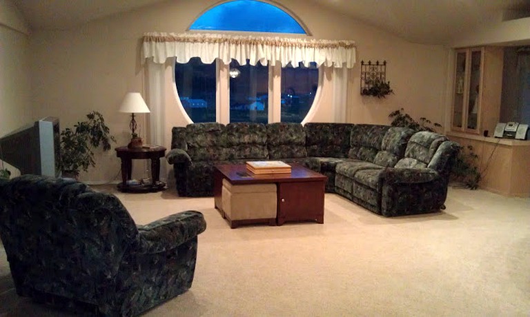 Cabins (Soda Springs, Idaho, United States)