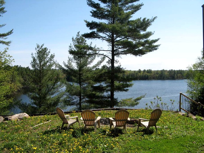 Vacation Rentals (Coldwater, Ontario, Canada)
