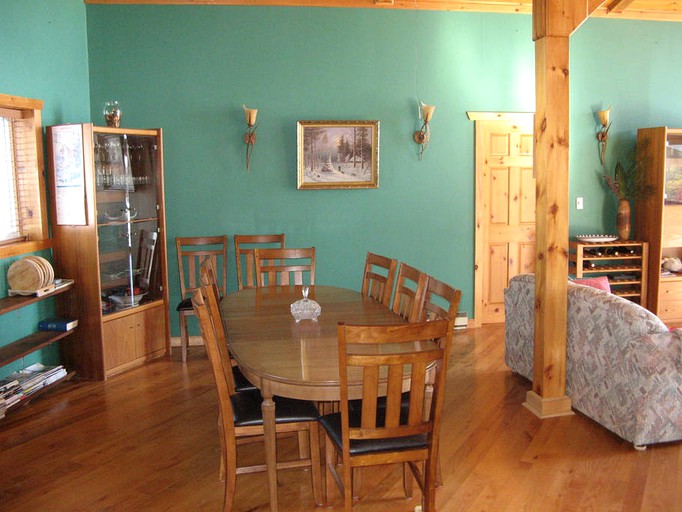 Vacation Rentals (Coldwater, Ontario, Canada)