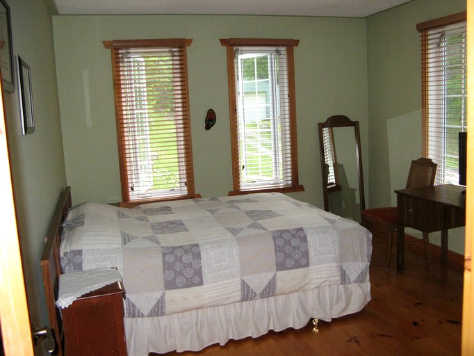 Vacation Rentals (Coldwater, Ontario, Canada)