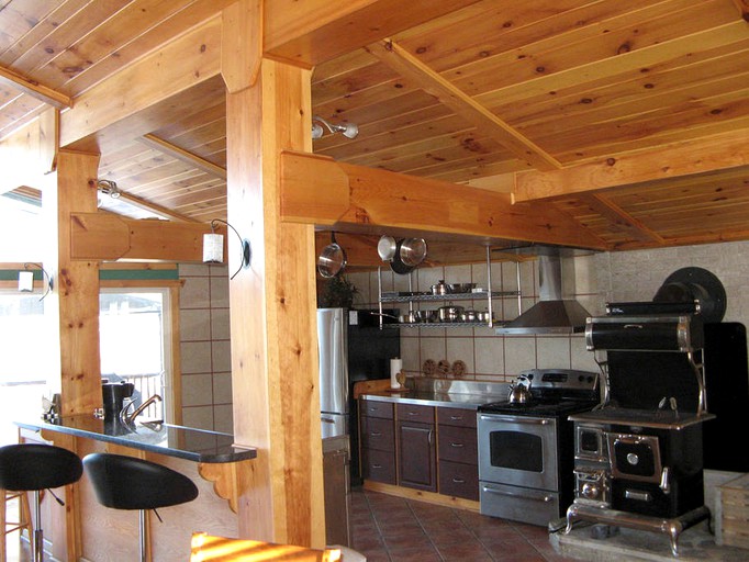 Vacation Rentals (Coldwater, Ontario, Canada)