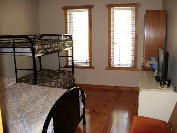 Vacation Rentals (Coldwater, Ontario, Canada)