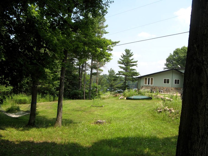 Vacation Rentals (Coldwater, Ontario, Canada)