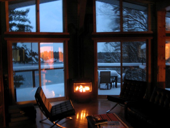 Vacation Rentals (Coldwater, Ontario, Canada)