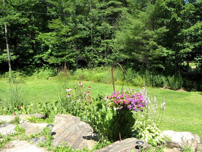 Vacation Rentals (Coldwater, Ontario, Canada)