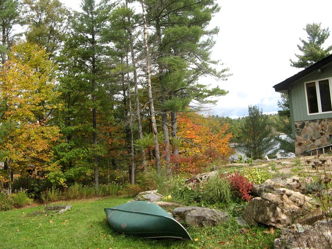 Vacation Rentals (Coldwater, Ontario, Canada)