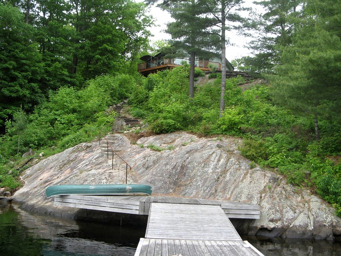 Vacation Rentals (Coldwater, Ontario, Canada)