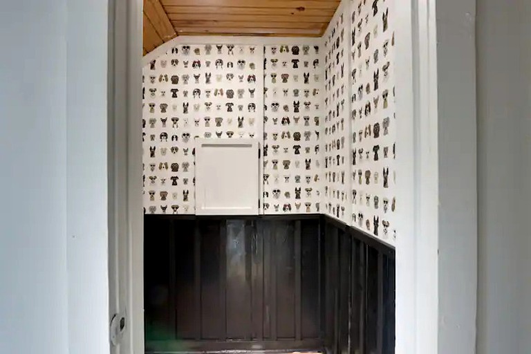 Cabins (United States of America, Gentry, Arkansas)