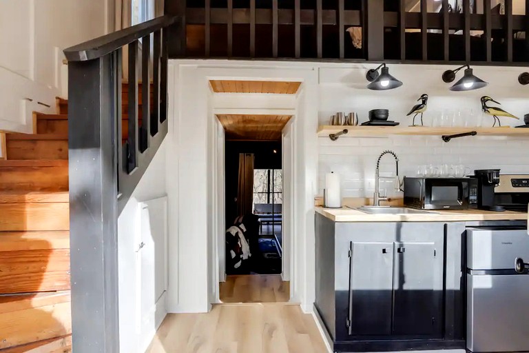 Cabins (United States of America, Gentry, Arkansas)