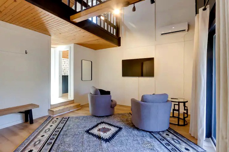 Cabins (United States of America, Gentry, Arkansas)