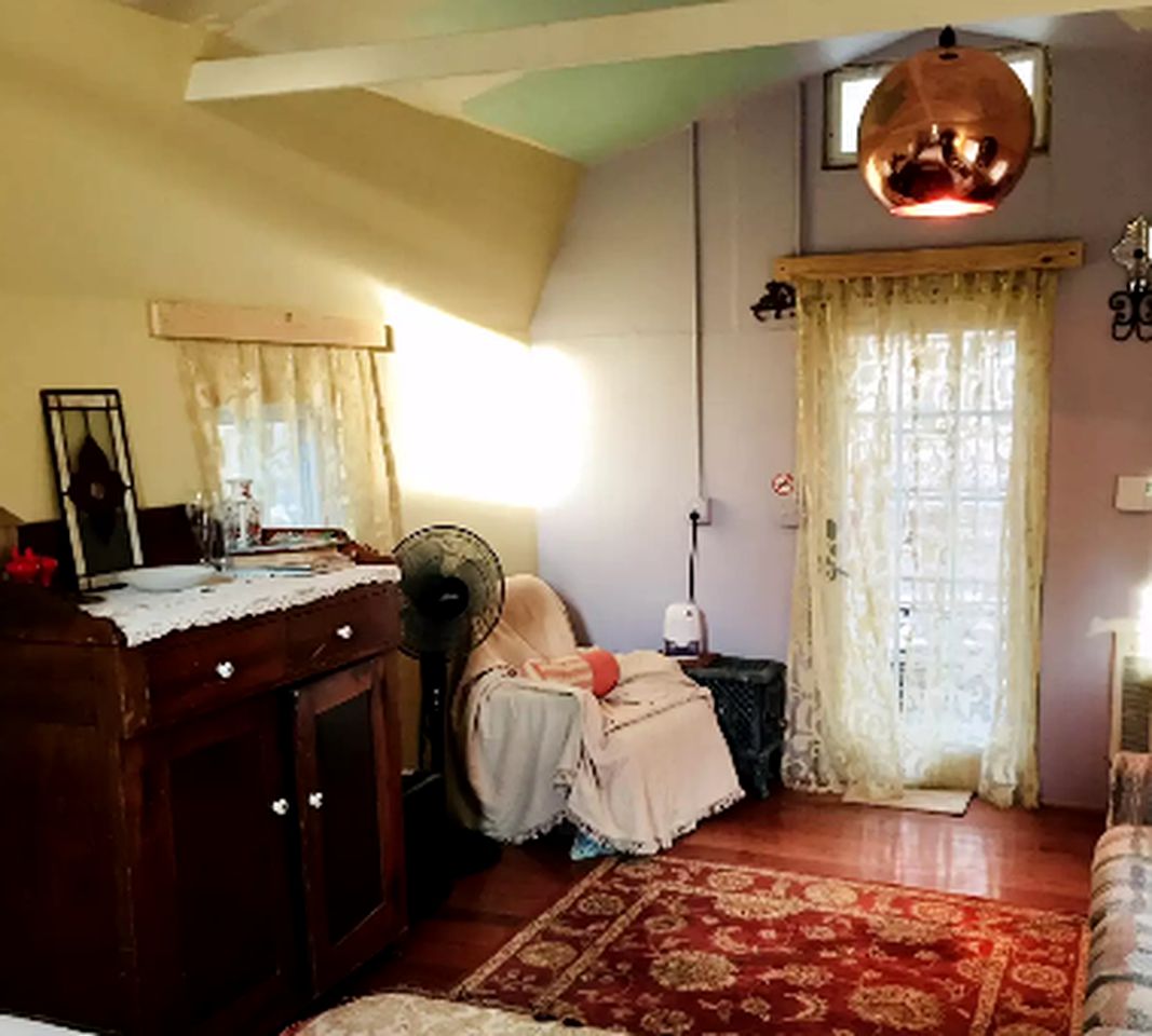 Charming Cabin Rental for a Relaxing Getaway in White Sulphur Springs, New York