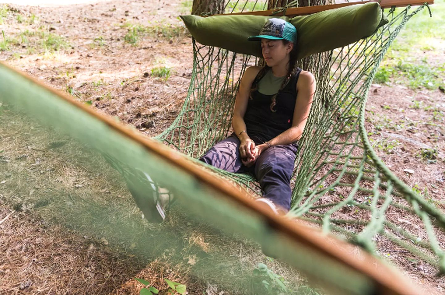 Charming Cabin Rental for a Relaxing Getaway in White Sulphur Springs, New York