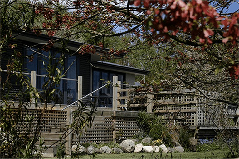 Nature Lodges (Te Anau, South Island, New Zealand)