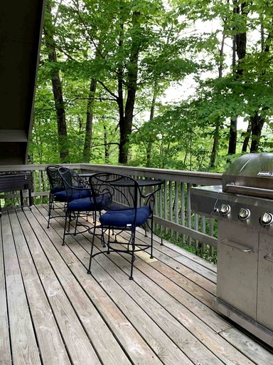 Vacation Rentals (United States of America, Killington, Vermont)