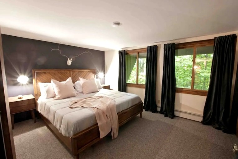 Vacation Rentals (United States of America, Killington, Vermont)