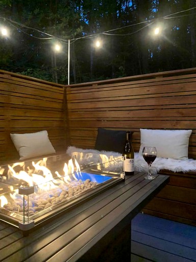 Vacation Rentals (United States of America, Killington, Vermont)