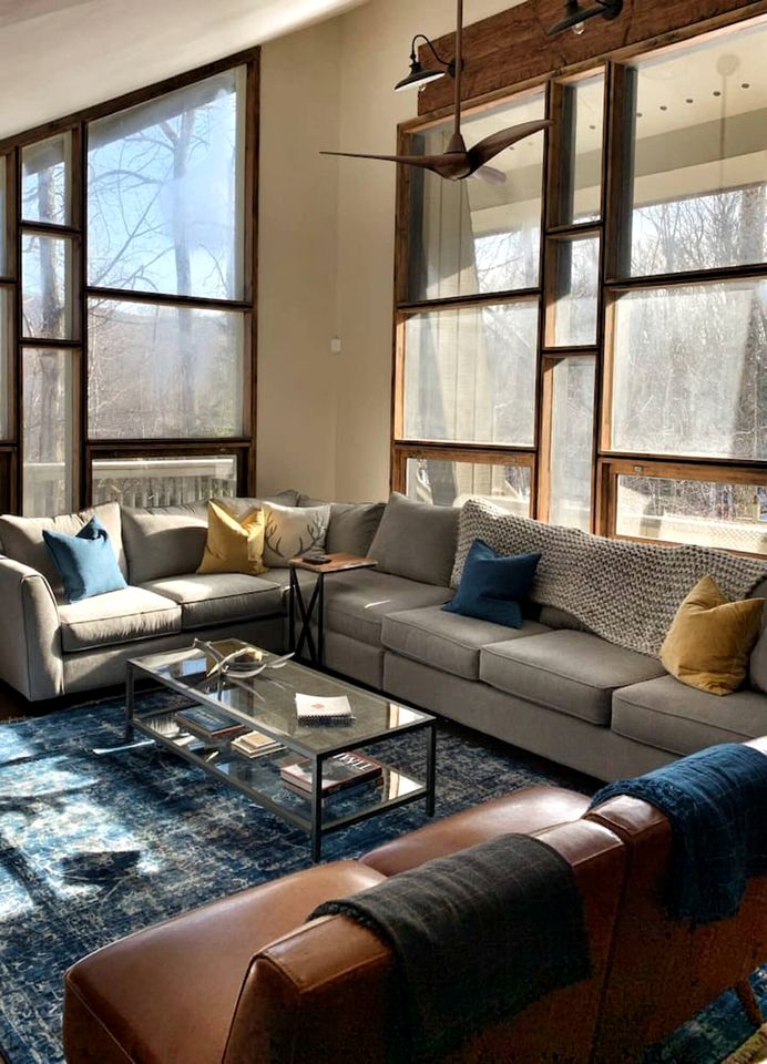 Whitetail Chalet