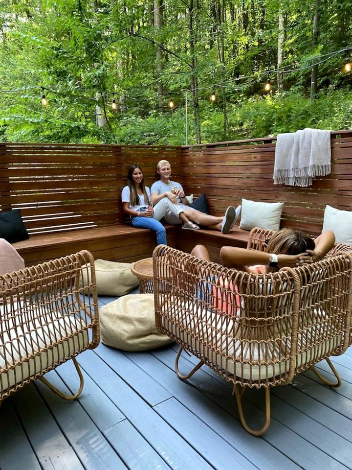 Whitetail Chalet