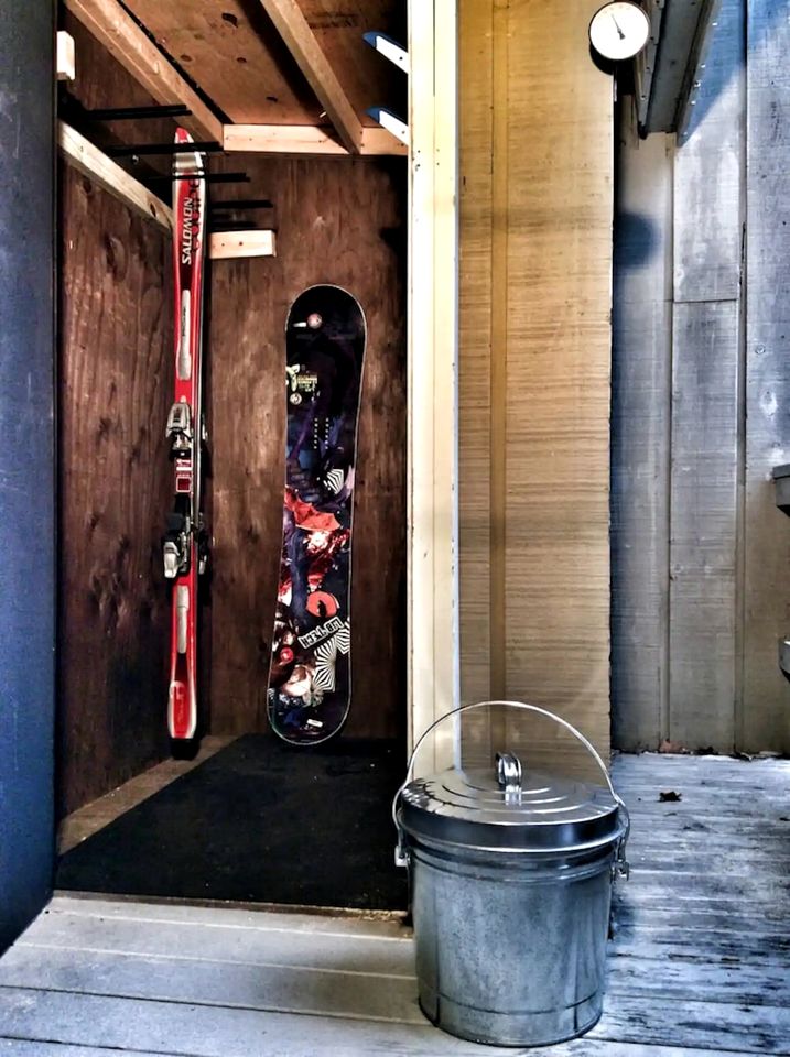 Whitetail Chalet