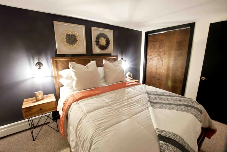 Vacation Rentals (United States of America, Killington, Vermont)