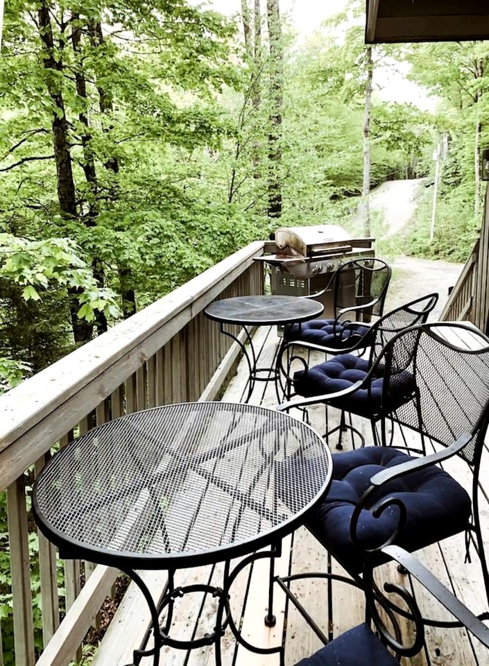 Whitetail Chalet