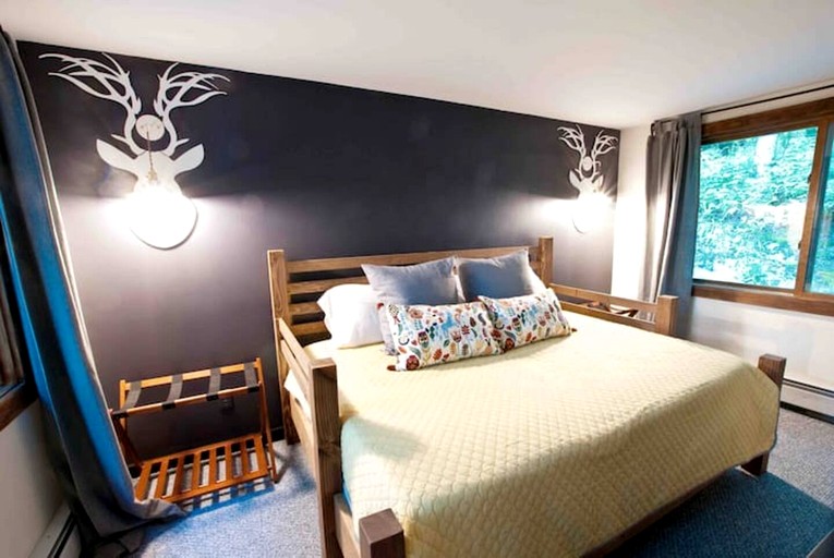 Vacation Rentals (United States of America, Killington, Vermont)