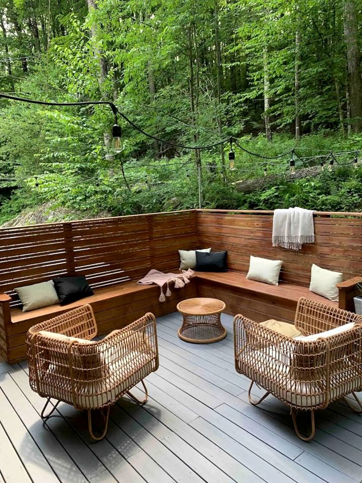 Whitetail Chalet