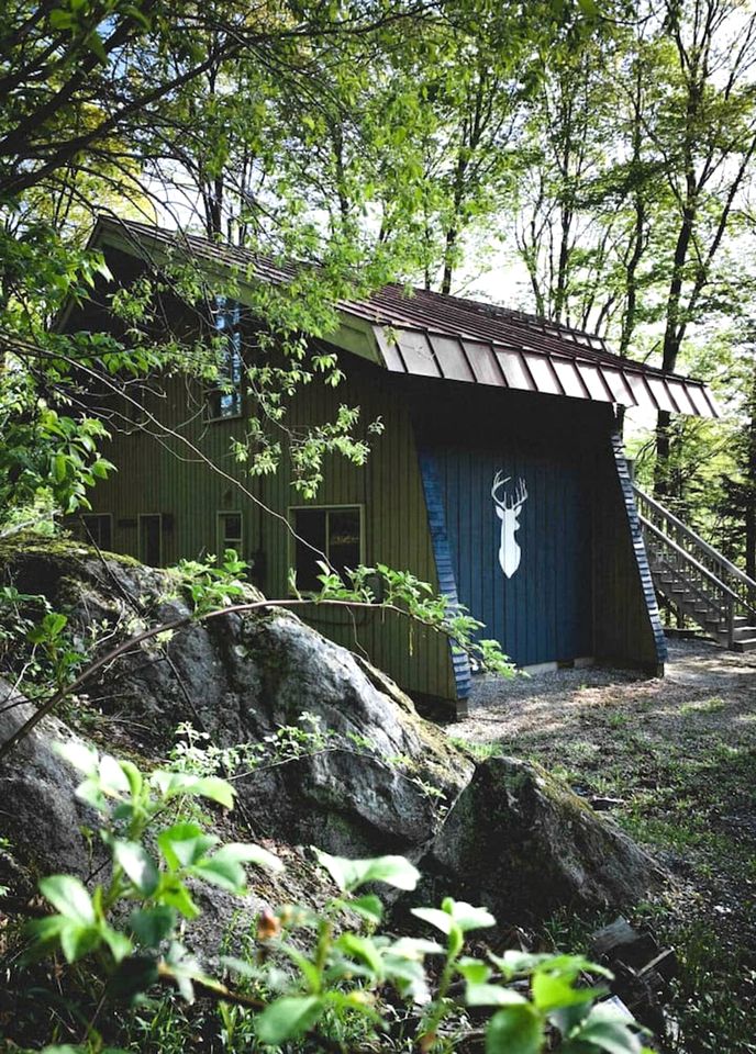 Whitetail Chalet