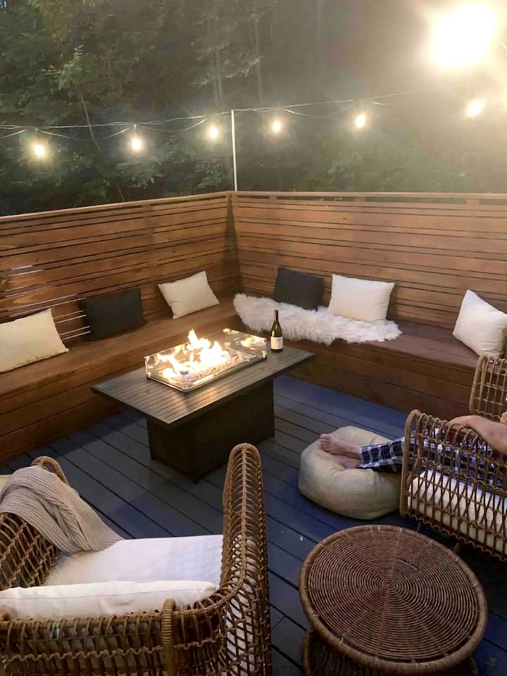 Whitetail Chalet