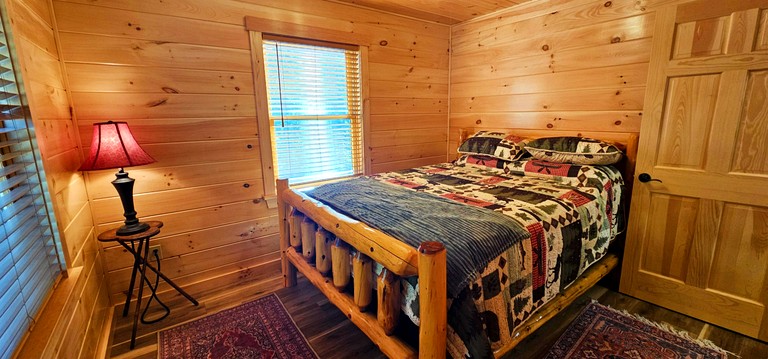 Cabins (United States of America, Greenville, Maine)