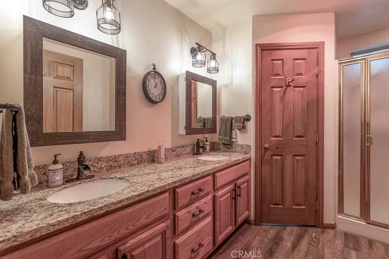 Vacation Rentals (United States of America, Big Bear, California)