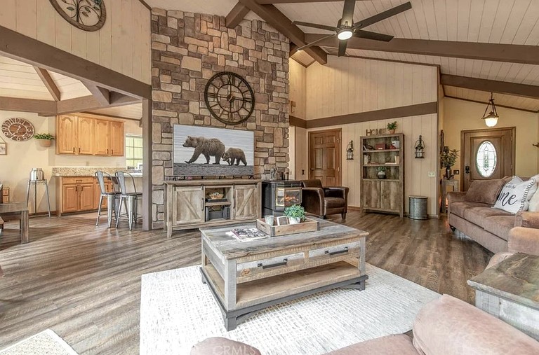 Vacation Rentals (United States of America, Big Bear, California)