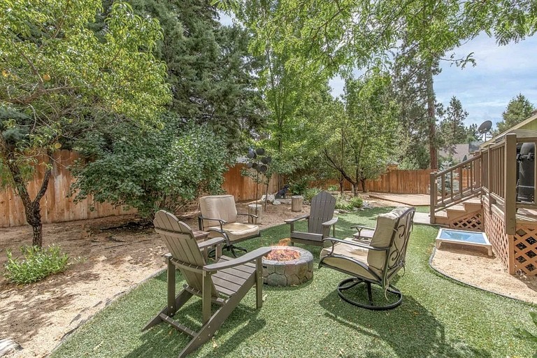 Vacation Rentals (United States of America, Big Bear, California)