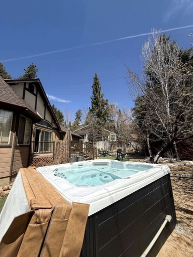 Vacation Rentals (United States of America, Big Bear, California)