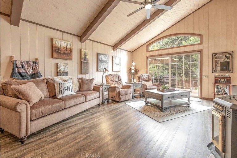 Vacation Rentals (United States of America, Big Bear, California)