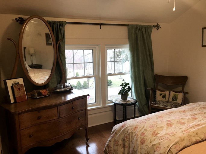 Vacation Rentals (United States of America, Elkhorn, Wisconsin)