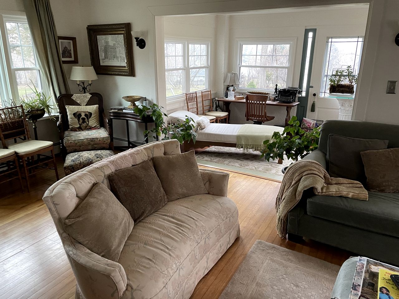 Beautiful Entire B&B Rental for Larger Groups with Indoor Pool in Elkhorn, Wisconsin