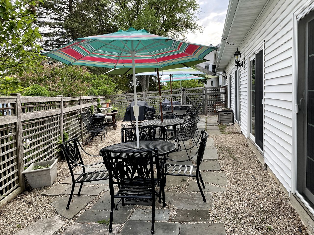 Beautiful Entire B&B Rental for Larger Groups with Indoor Pool in Elkhorn, Wisconsin