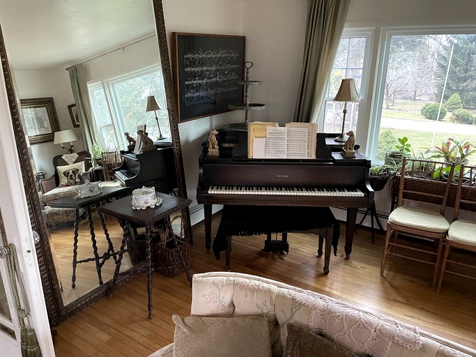 Vacation Rentals (United States of America, Elkhorn, Wisconsin)