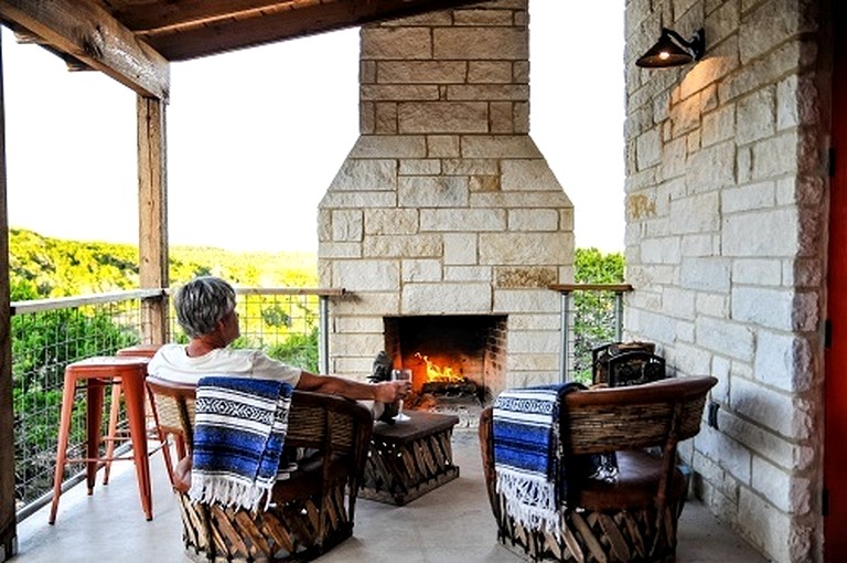 Vacation Rentals (United States of America, Dripping Springs, Texas)